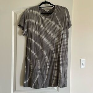 Z supply T-shirt dress